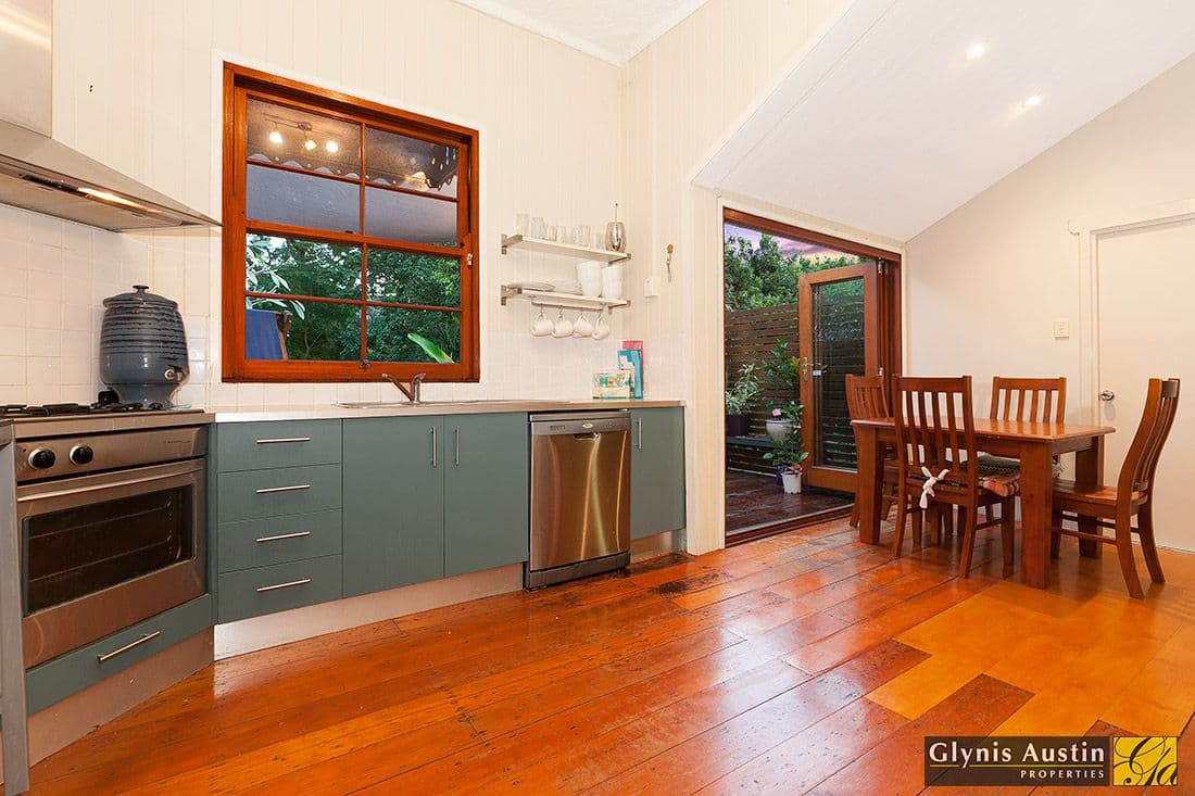31 Hayward Street, Paddington QLD 4064, Paddington - Thumbnail 5