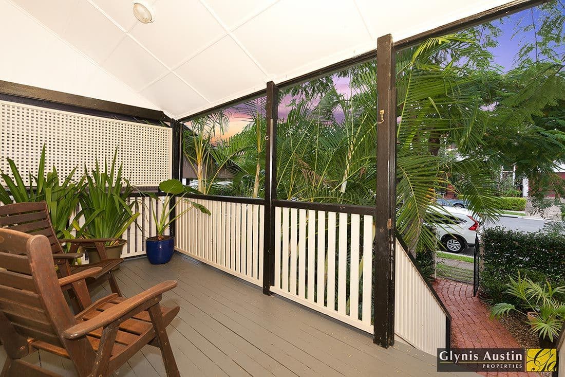 31 Hayward Street, Paddington QLD 4064, Paddington - Thumbnail 8