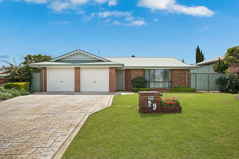 29 Halsworth Street, Cranley QLD 4350, Cranley - Image 1