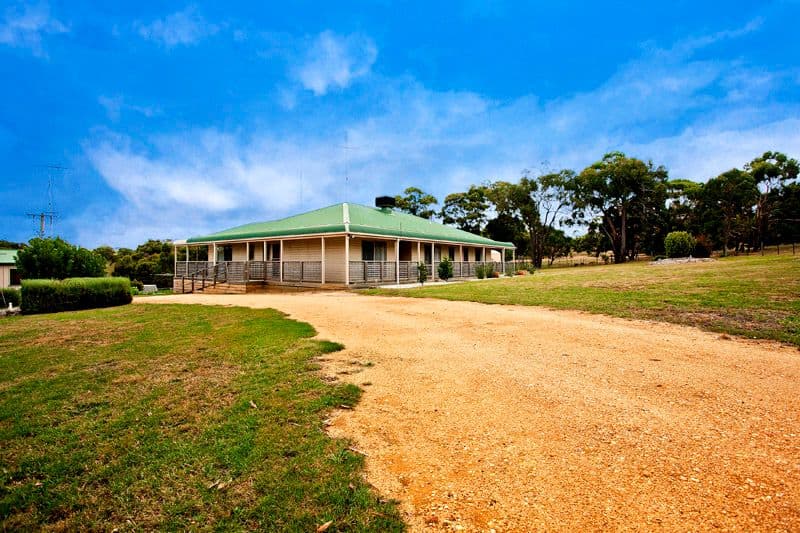 200 Sheoaks-Steiglitz Road, SHE OAKS VIC 3331, She Oaks - Image 1