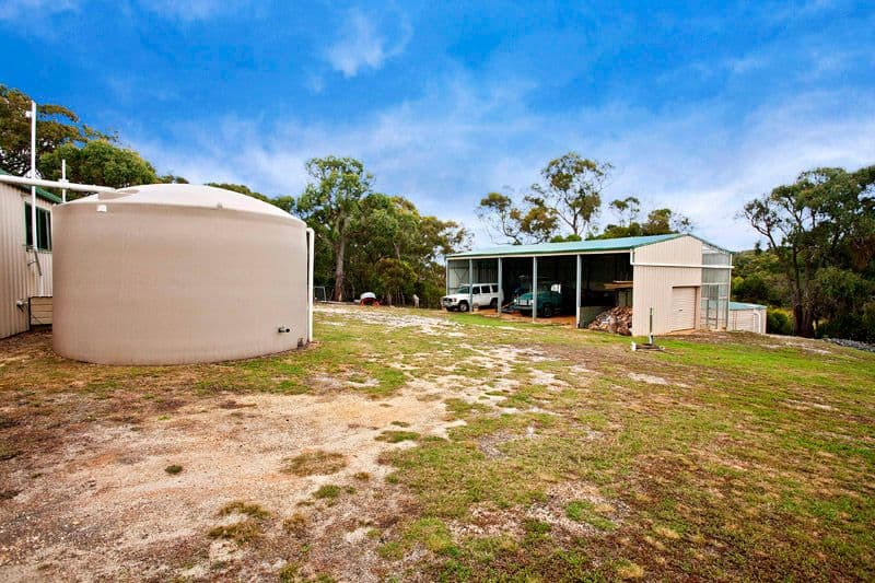 200 Sheoaks-Steiglitz Road, SHE OAKS VIC 3331, She Oaks - Thumbnail 4