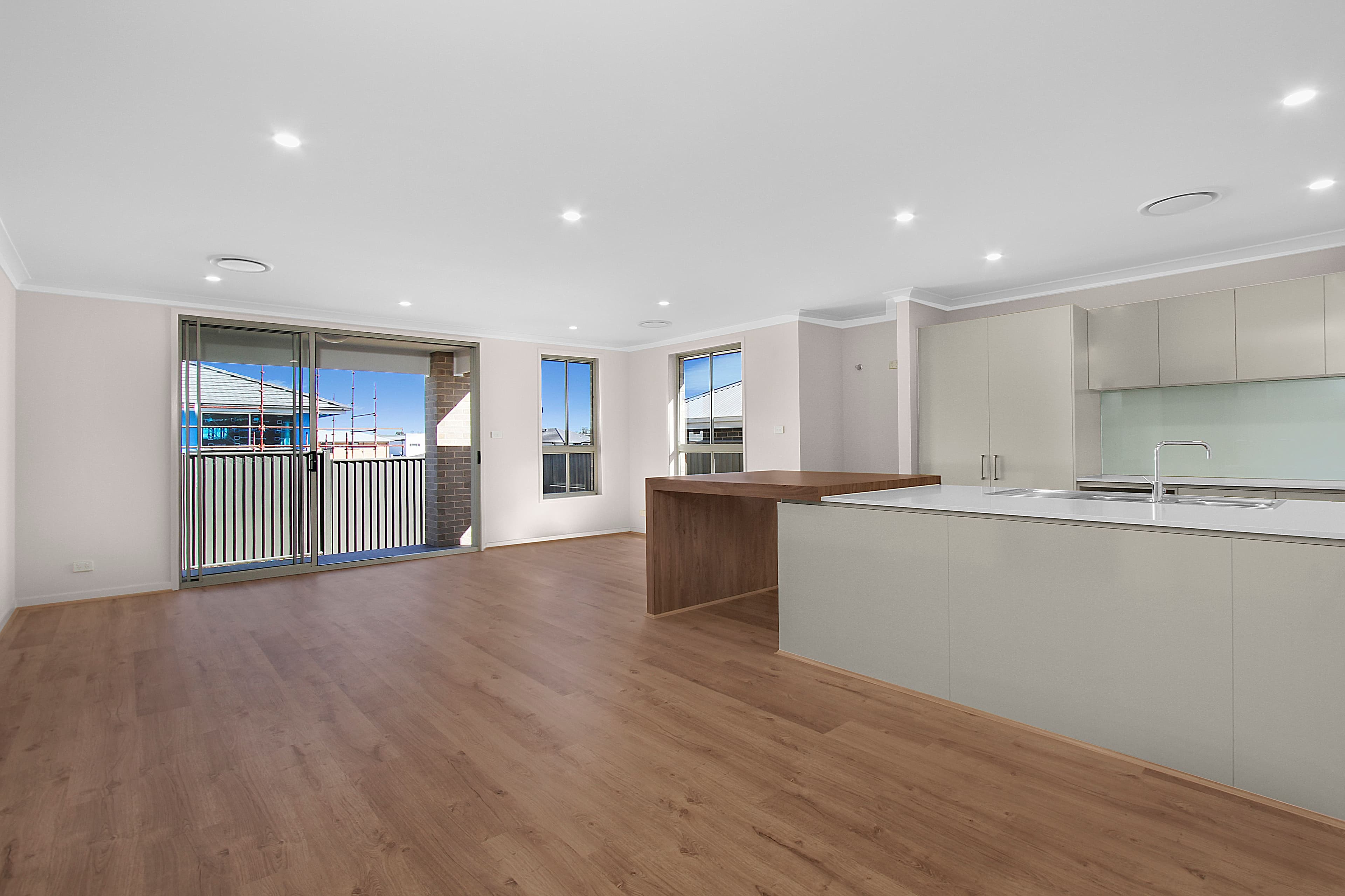 Lot 4125 Leppington House Drive, Denham Court NSW 2565, Denham Court - Thumbnail 2