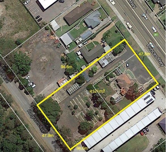 150-154 Princes Highway, Albion Park Rail NSW 2527, Albion Park Rail - Image 1
