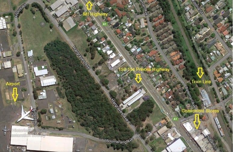 150-154 Princes Highway, Albion Park Rail NSW 2527, Albion Park Rail - Thumbnail 2