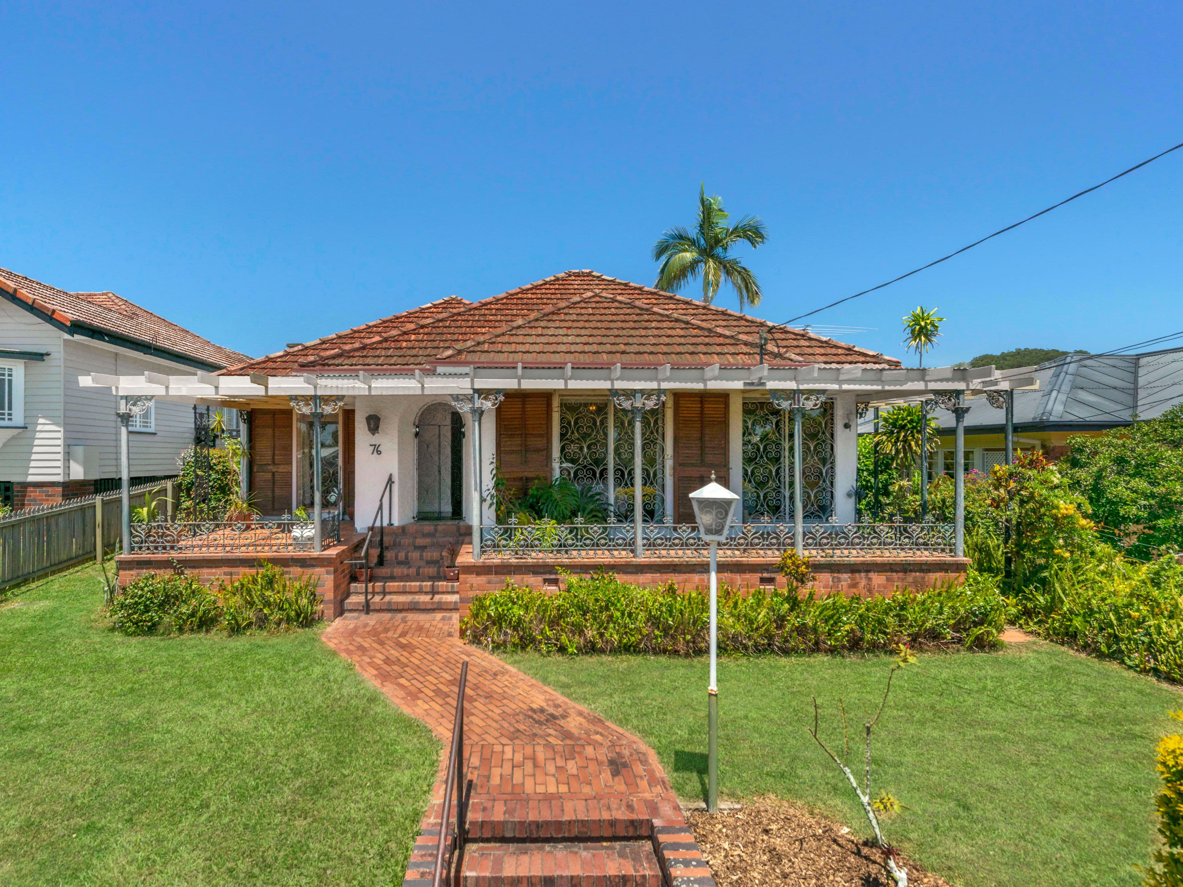 76 Glenlyon Drive, Ashgrove QLD 4060, Ashgrove - Image 1