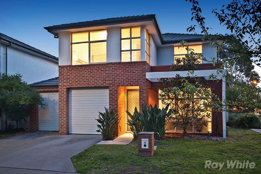 3 Bellerine Court, MULGRAVE VIC 3170, Mulgrave - Image 1