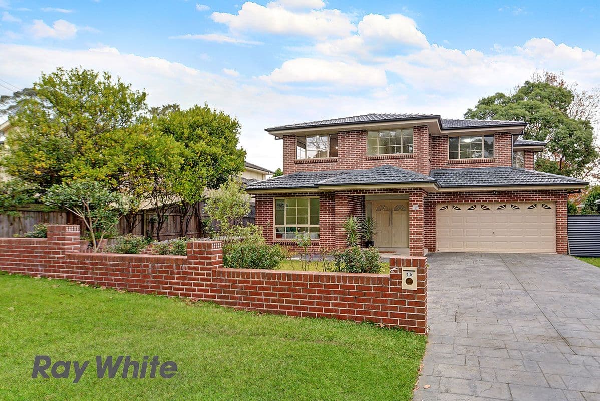 15 Dallwood Avenue, Epping NSW 2121, Epping - Image 1