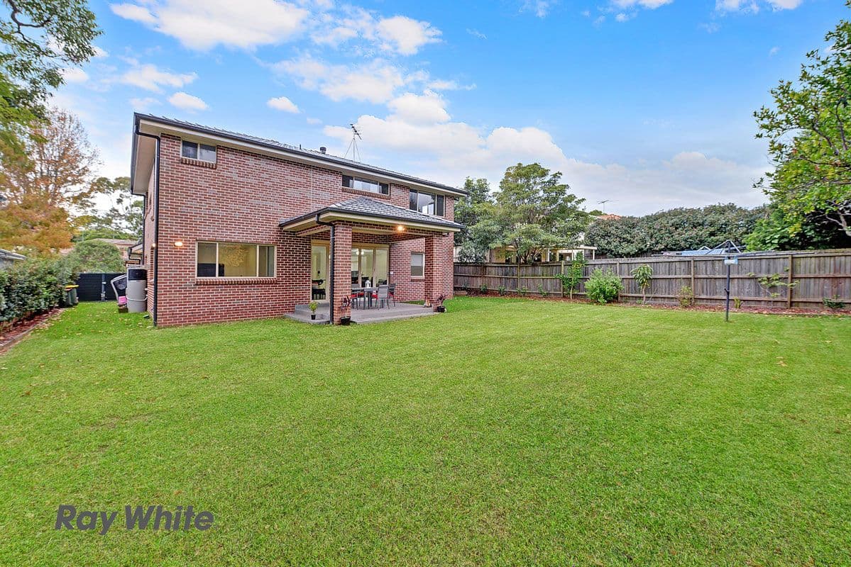 15 Dallwood Avenue, Epping NSW 2121, Epping - Thumbnail 5