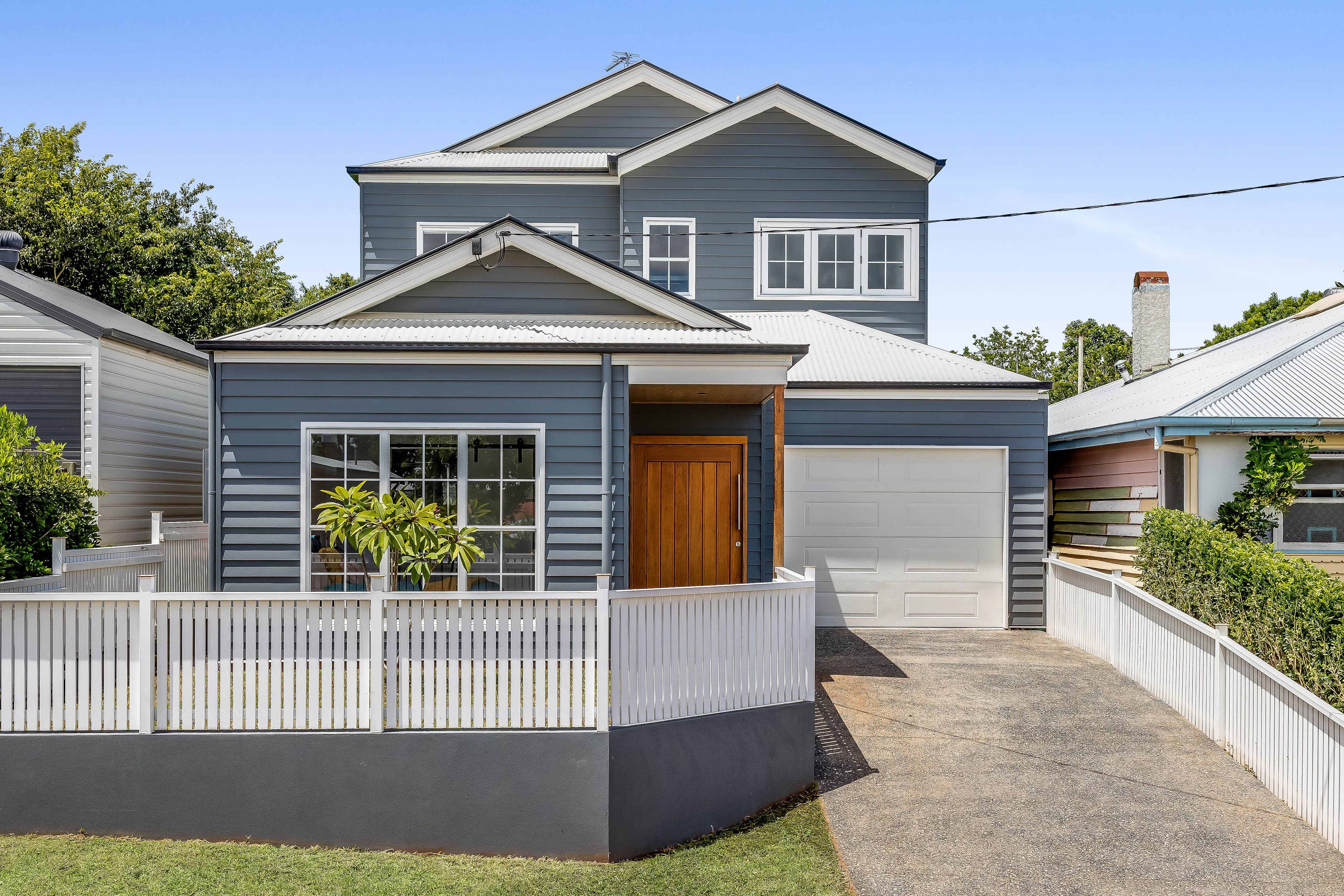190 Tatham-Tomki Road, Tatham - Image 1