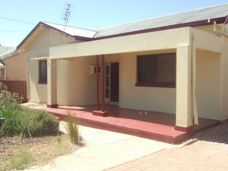 45 Patton Street, BROKEN HILL NSW 2880, Broken Hill - Image 1