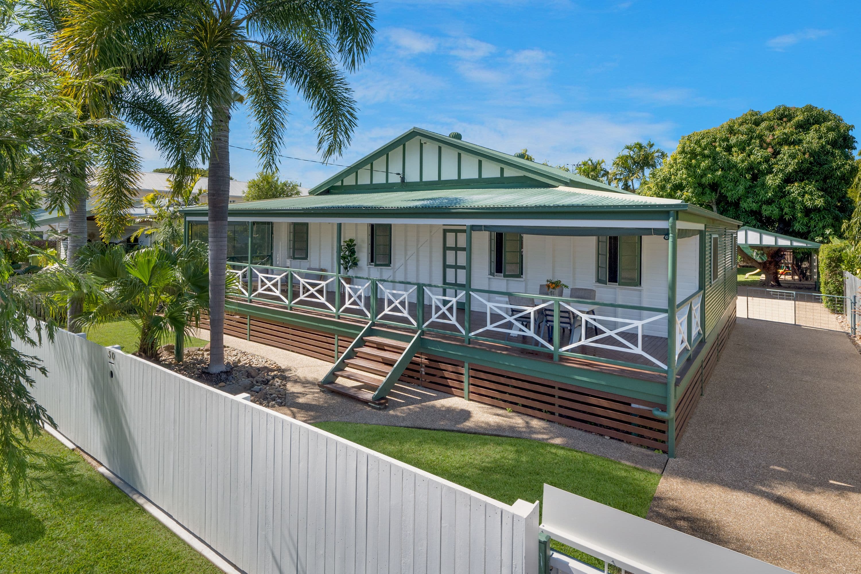 50 Grosvenor Street, Pimlico QLD 4812, Pimlico - Image 1