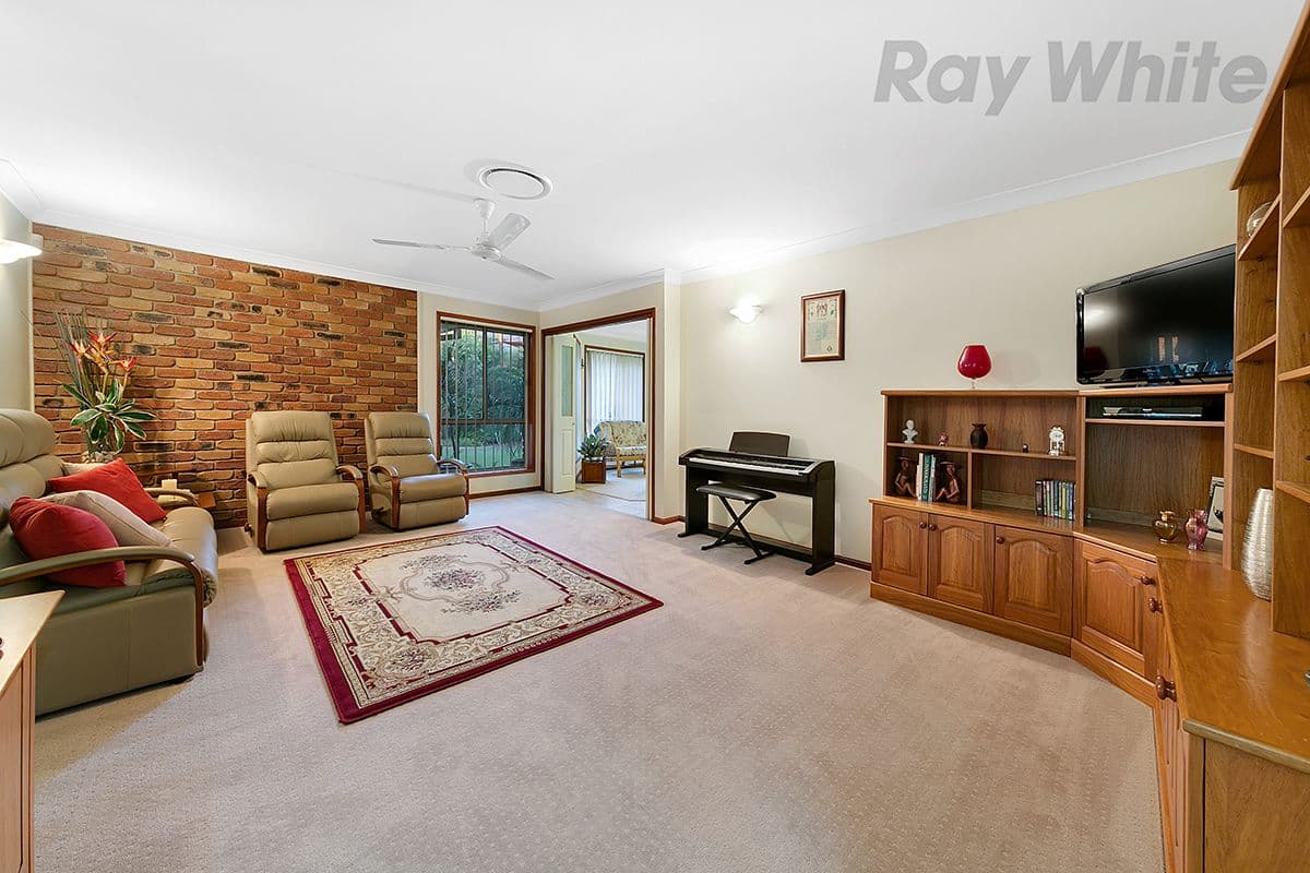 12 Kumanka Place, Kuraby QLD 4112, Kuraby - Thumbnail 2
