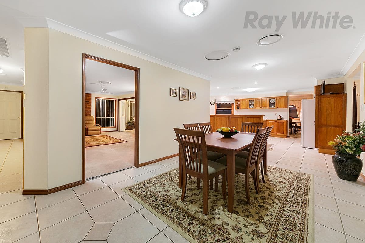 12 Kumanka Place, Kuraby QLD 4112, Kuraby - Thumbnail 5