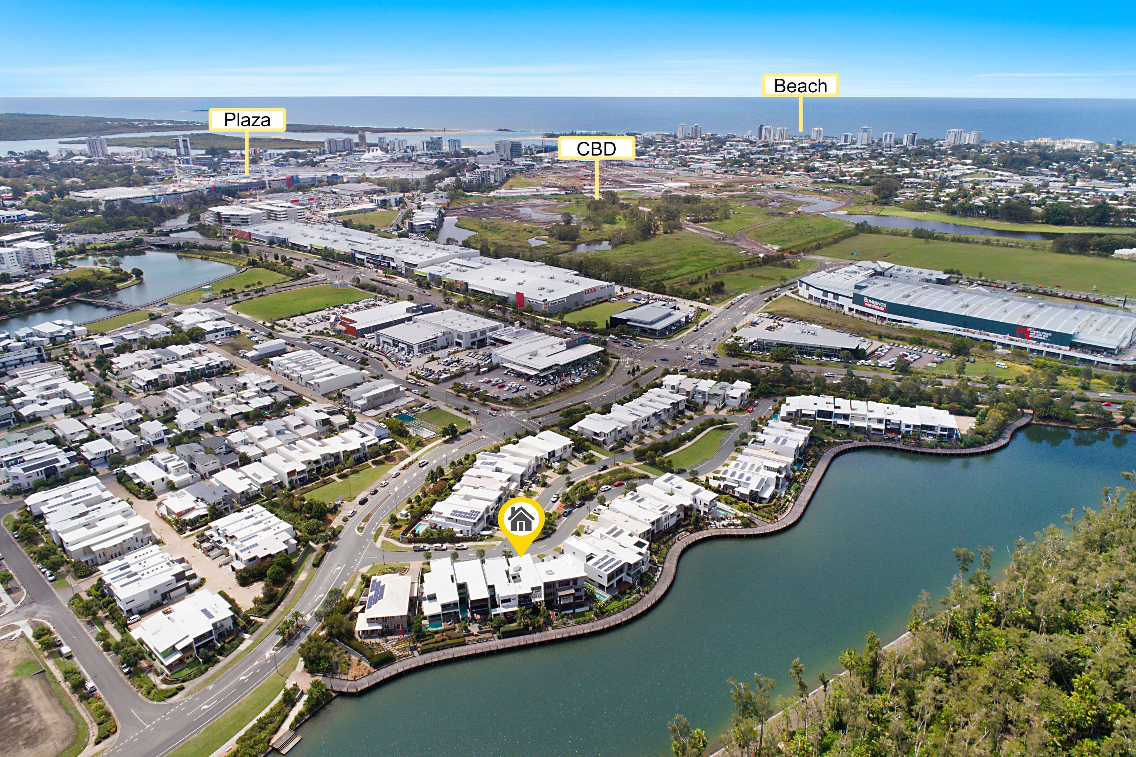 10 Serenity Circuit, Maroochydore QLD 4558, Maroochydore - Thumbnail 2