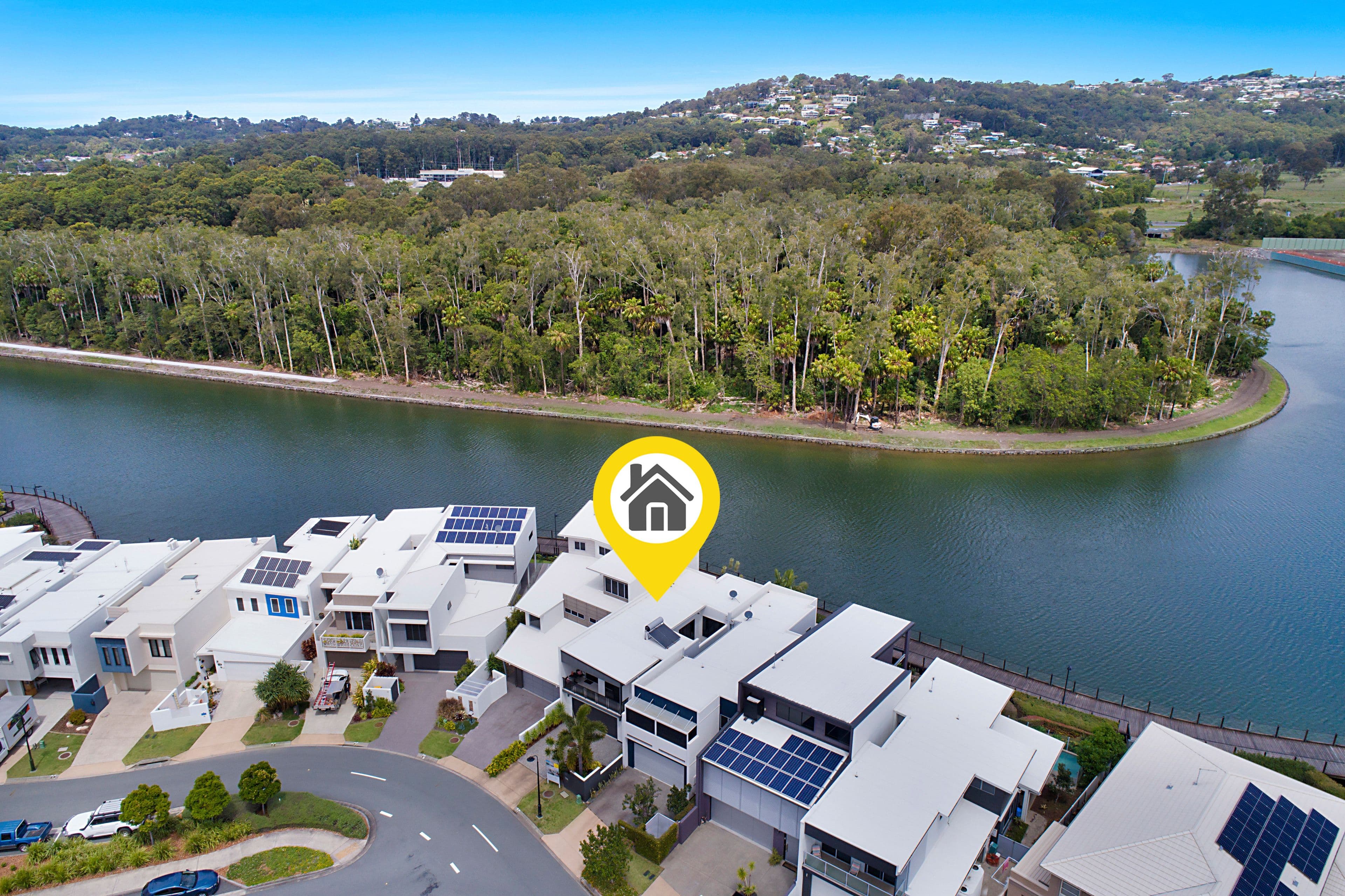 10 Serenity Circuit, Maroochydore QLD 4558, Maroochydore - Thumbnail 3