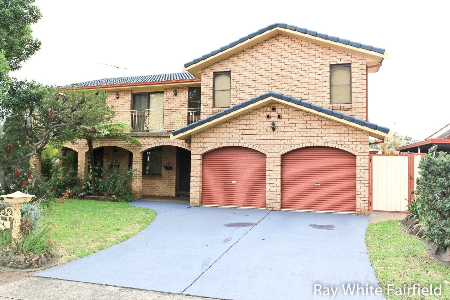 1 Tennyson Street, WETHERILL PARK NSW 2164, Wetherill Park - Image 1