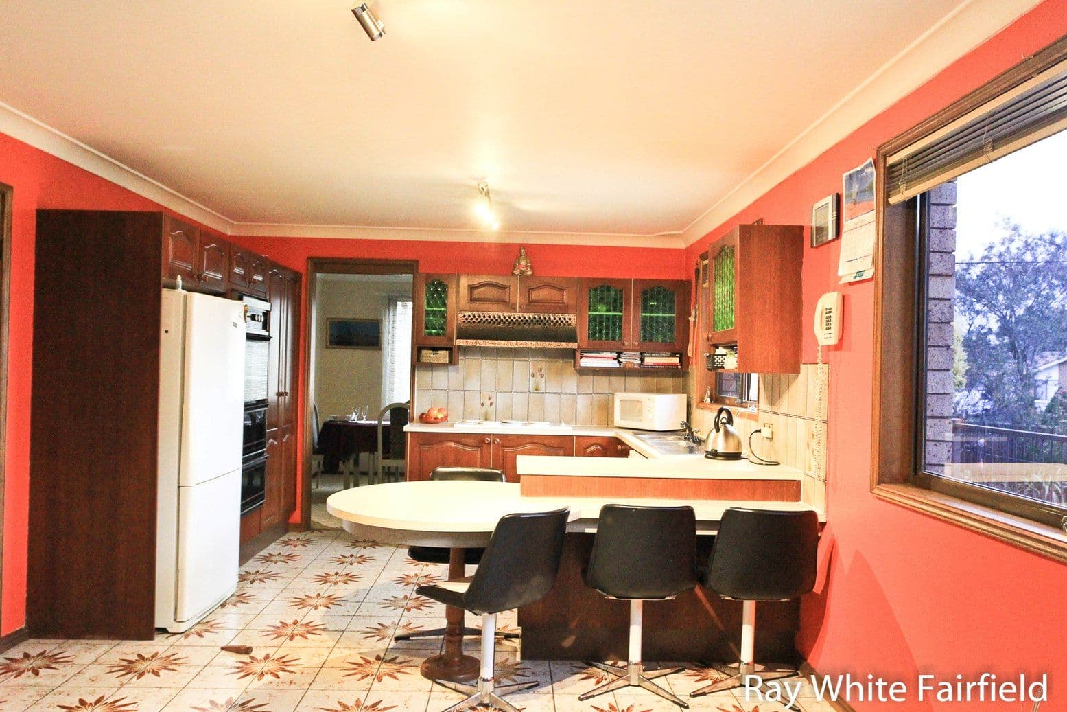 1 Tennyson Street, WETHERILL PARK NSW 2164, Wetherill Park - Thumbnail 2