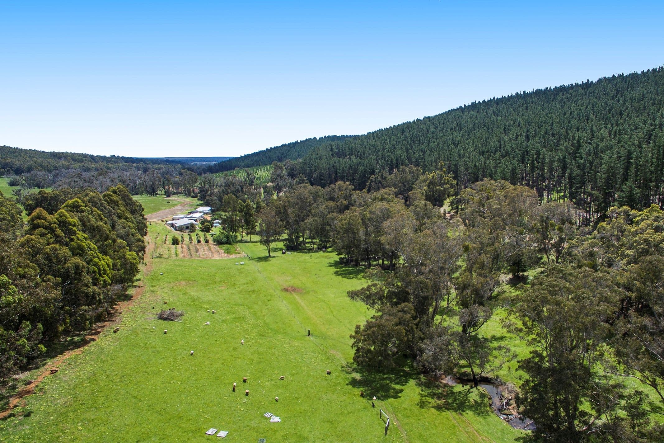429 East Nannup Road, Nannup WA 6275, East Nannup - Image 1