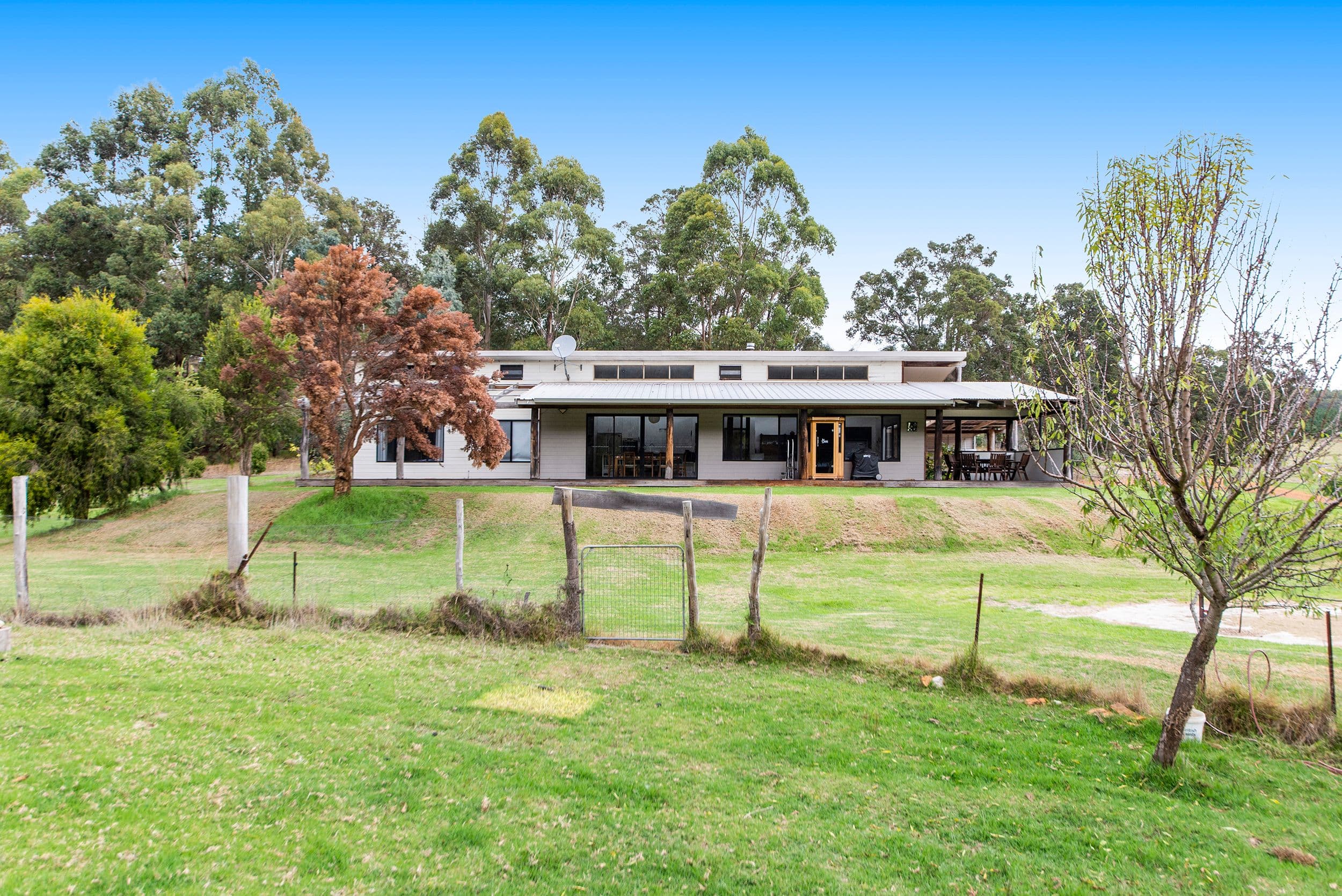 429 East Nannup Road, Nannup WA 6275, East Nannup - Thumbnail 2