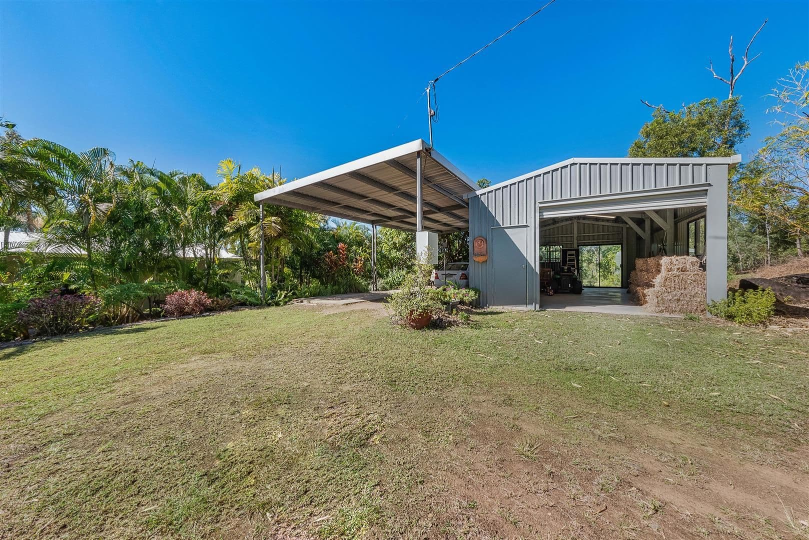 95 Lelona Drive, Bloomsbury QLD 4799, Bloomsbury - Image 1