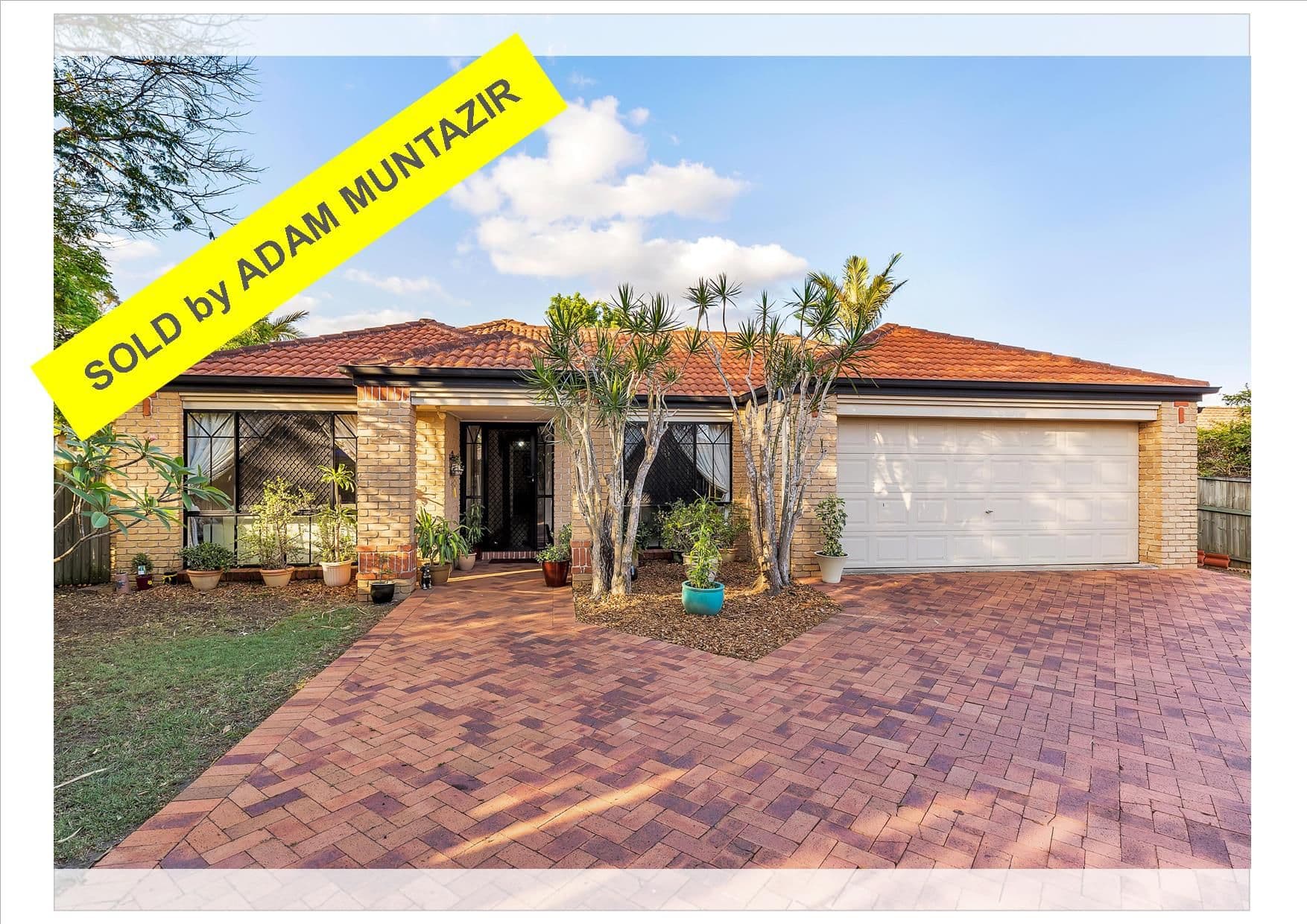 6 Earls Court, Calamvale QLD 4116, Calamvale - Image 1