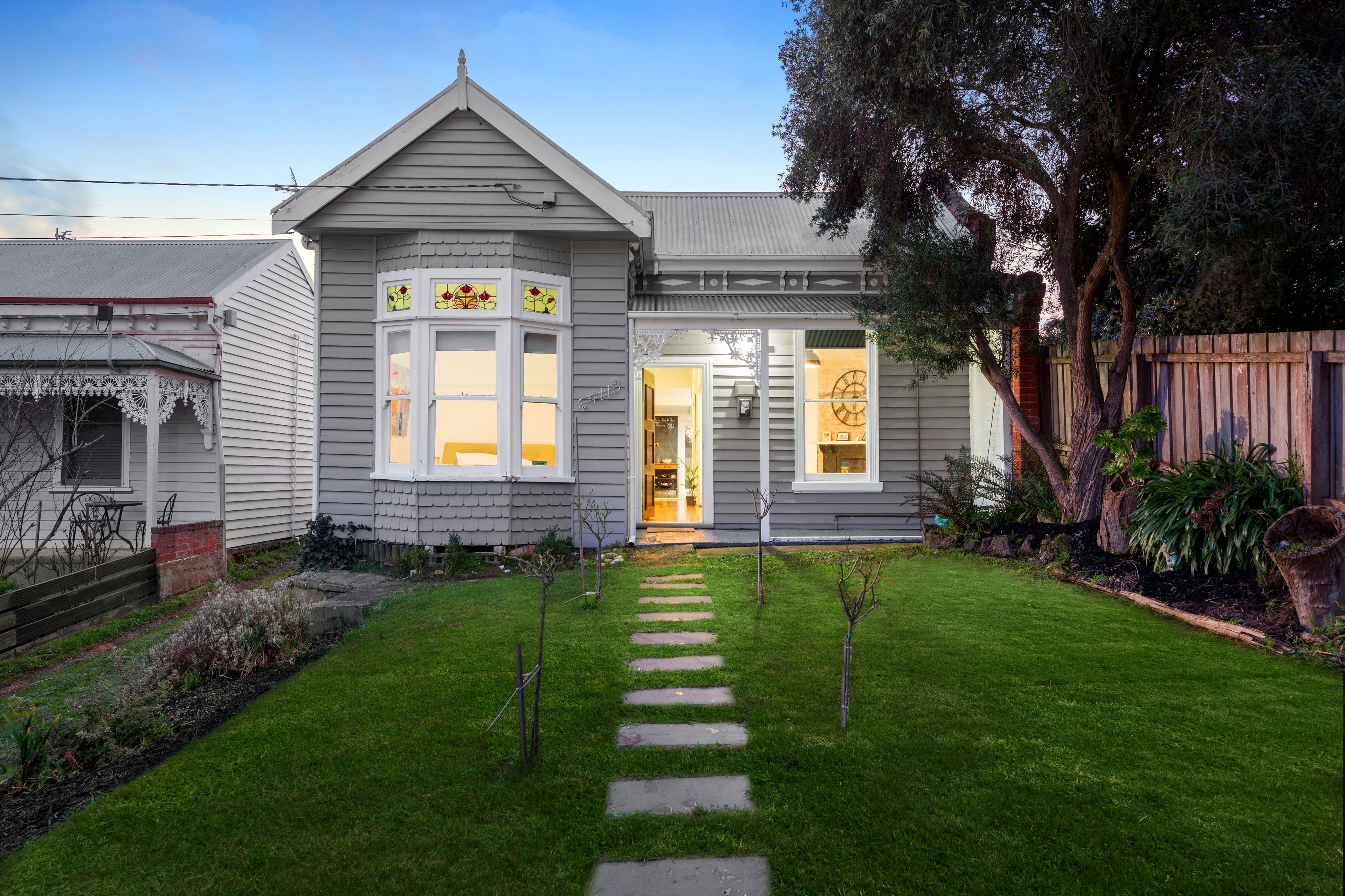 411 Nicholson Street, Black Hill VIC 3350, Black Hill - Image 1