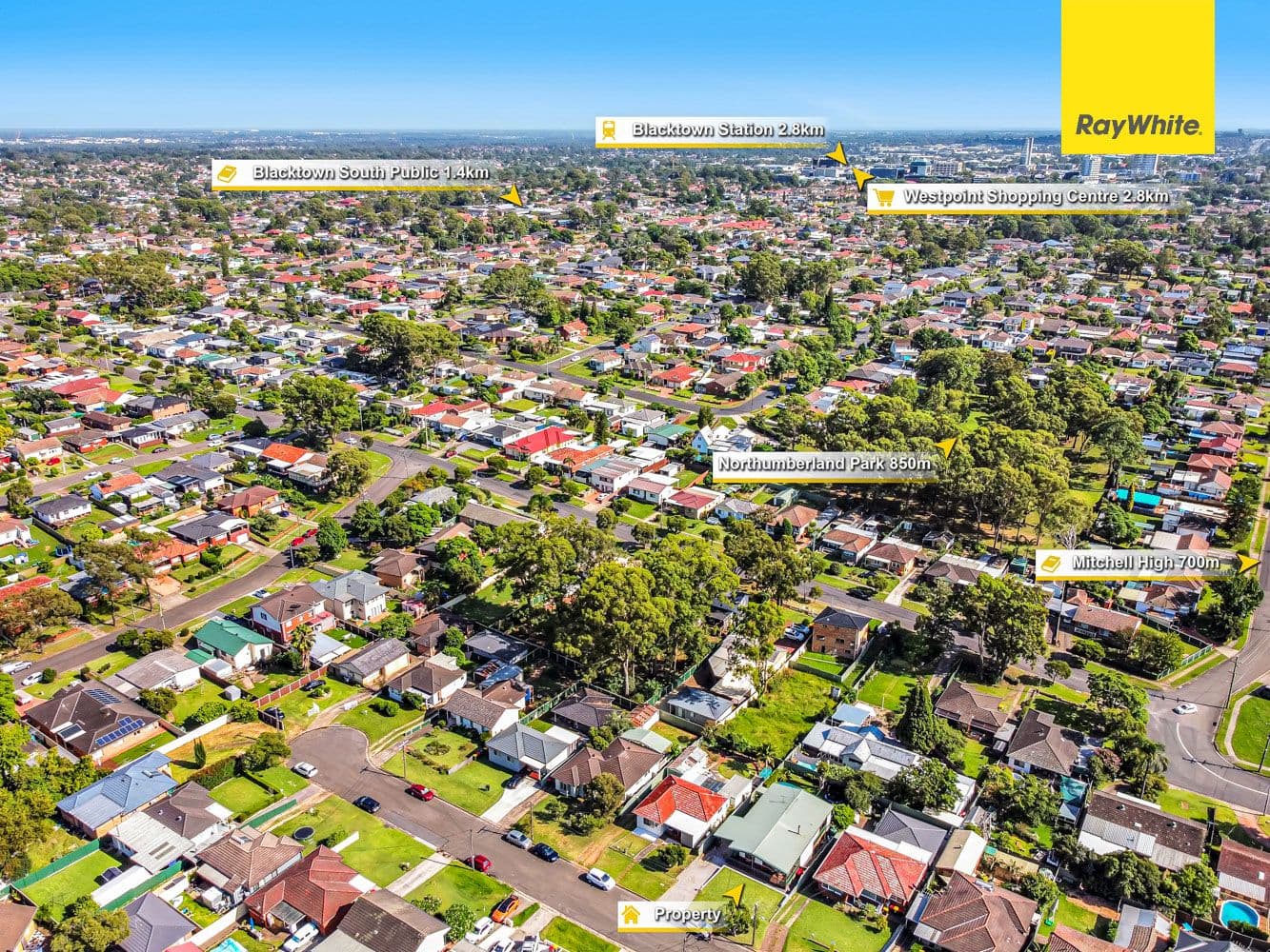 17 Kay Street, Blacktown NSW 2148, Blacktown - Thumbnail 8