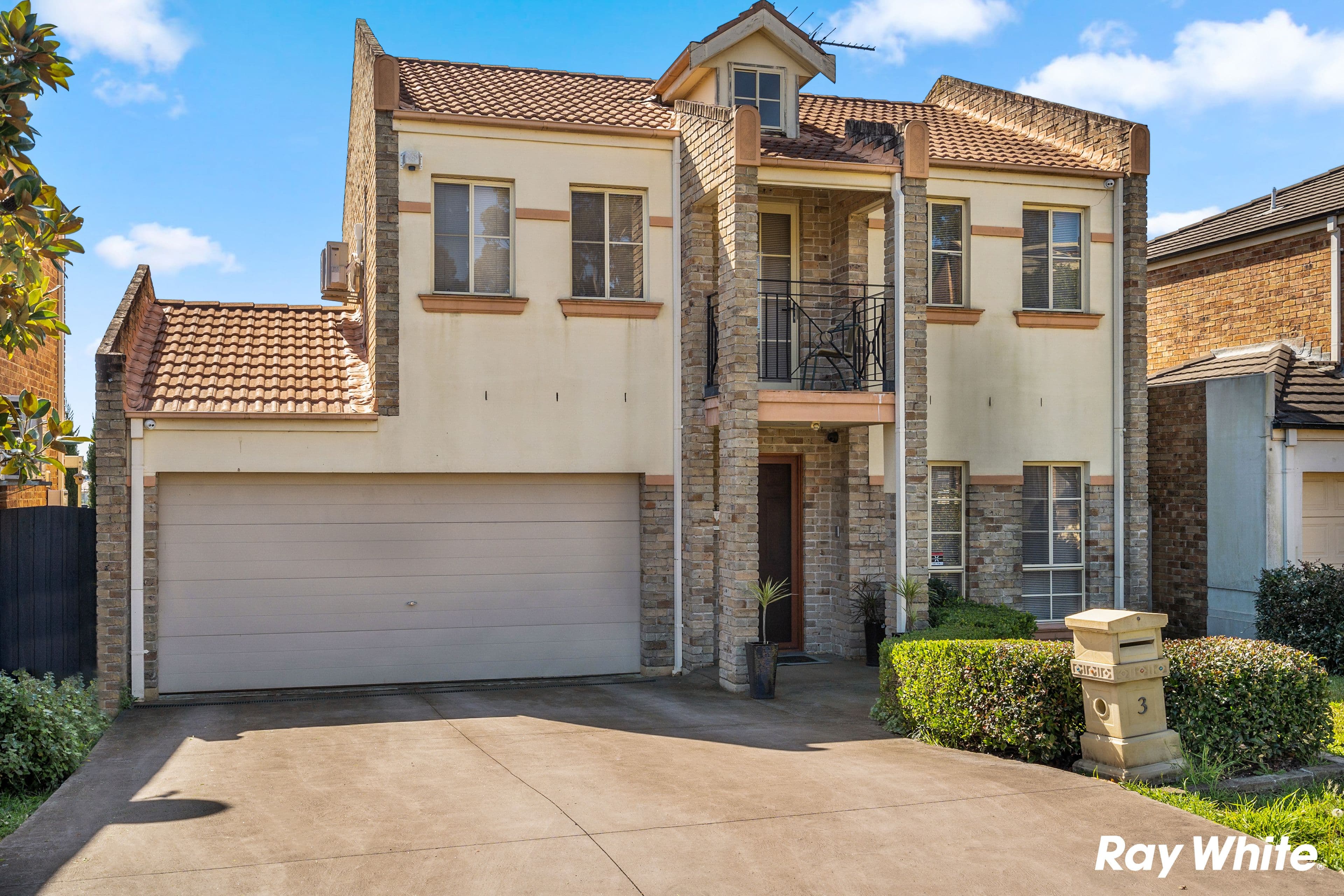 3 Wallan Place, Plumpton NSW 2761, Plumpton - Image 1