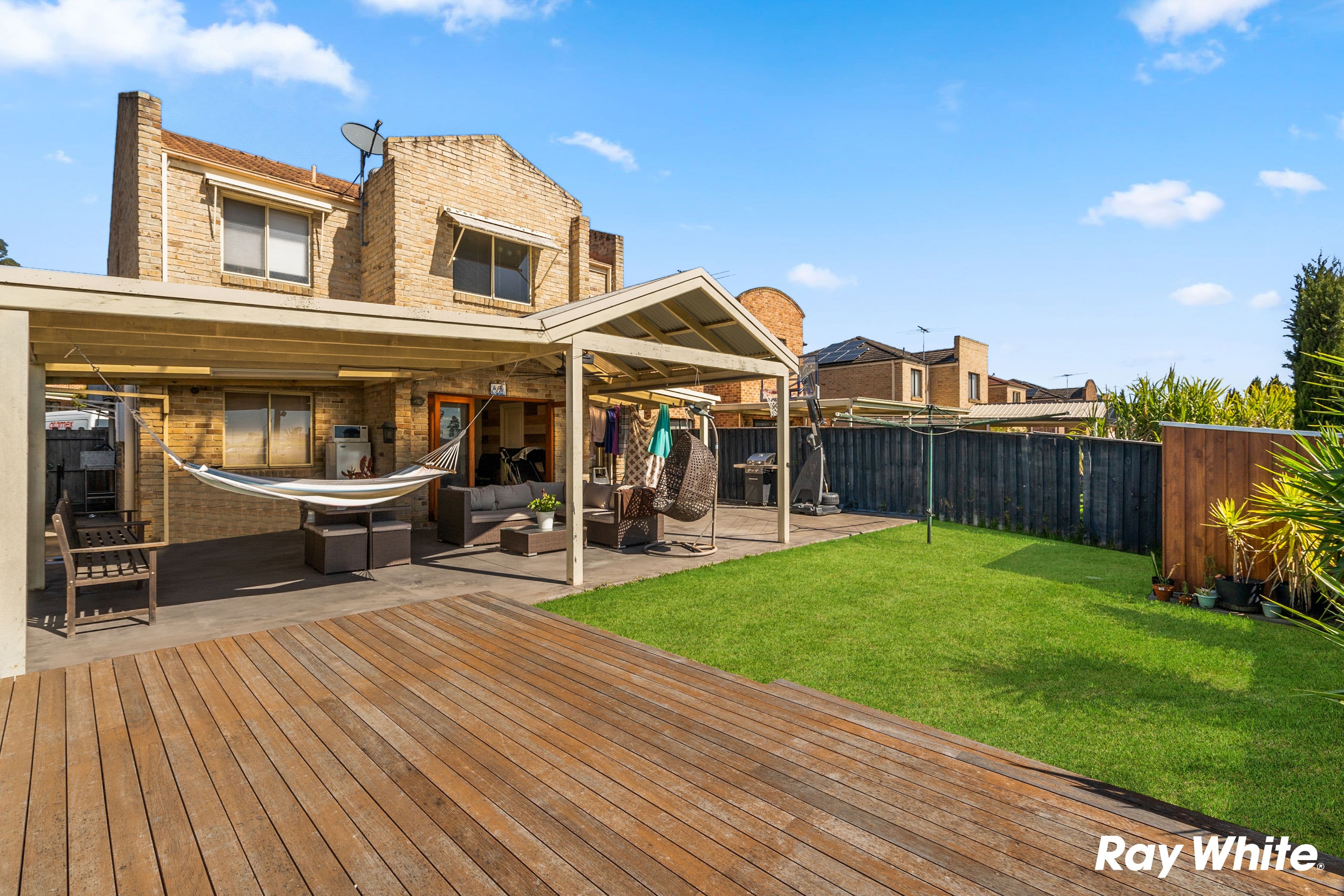 3 Wallan Place, Plumpton NSW 2761, Plumpton - Thumbnail 8