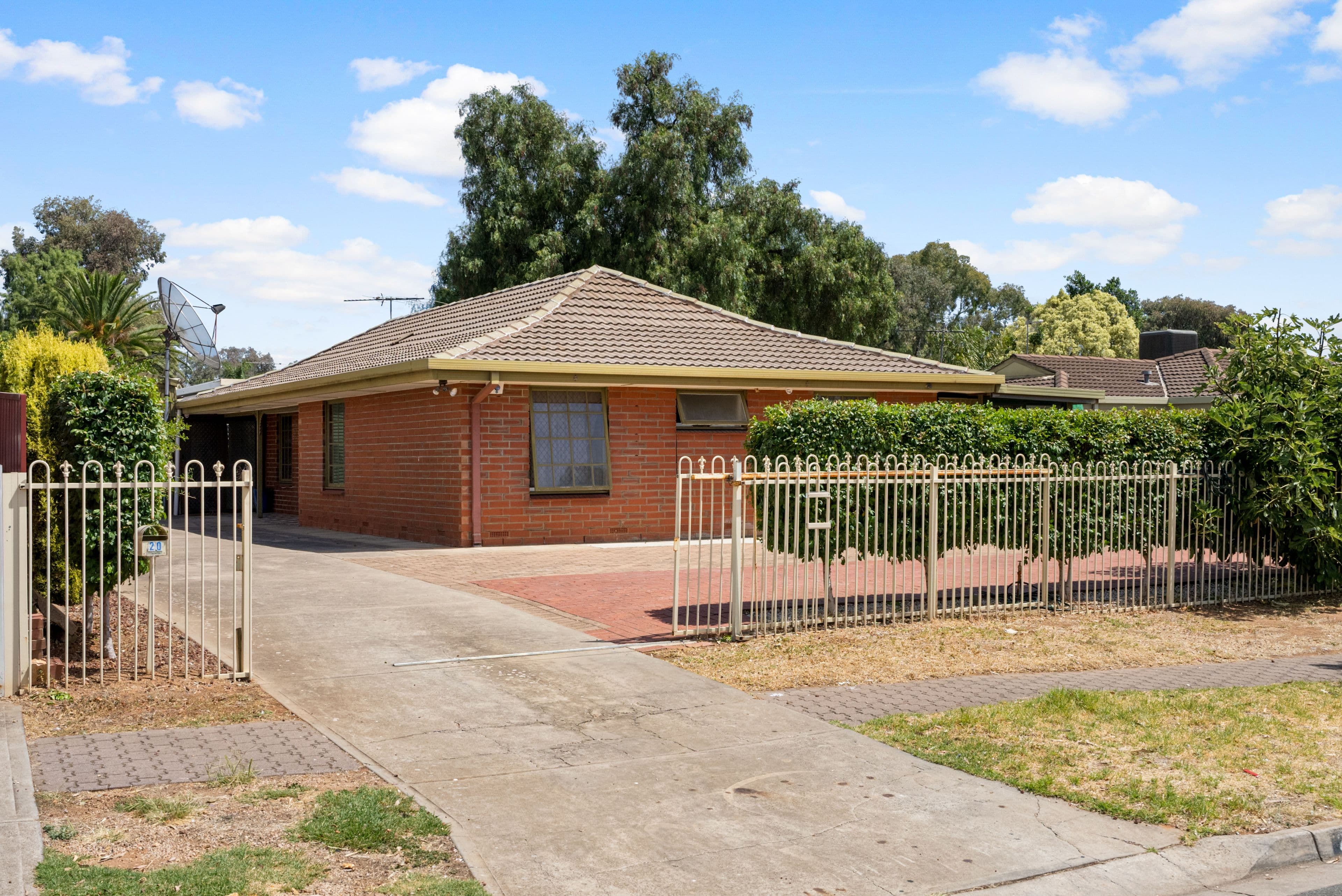 20 Henderson Avenue, Pooraka SA 5095, Pooraka - Image 1