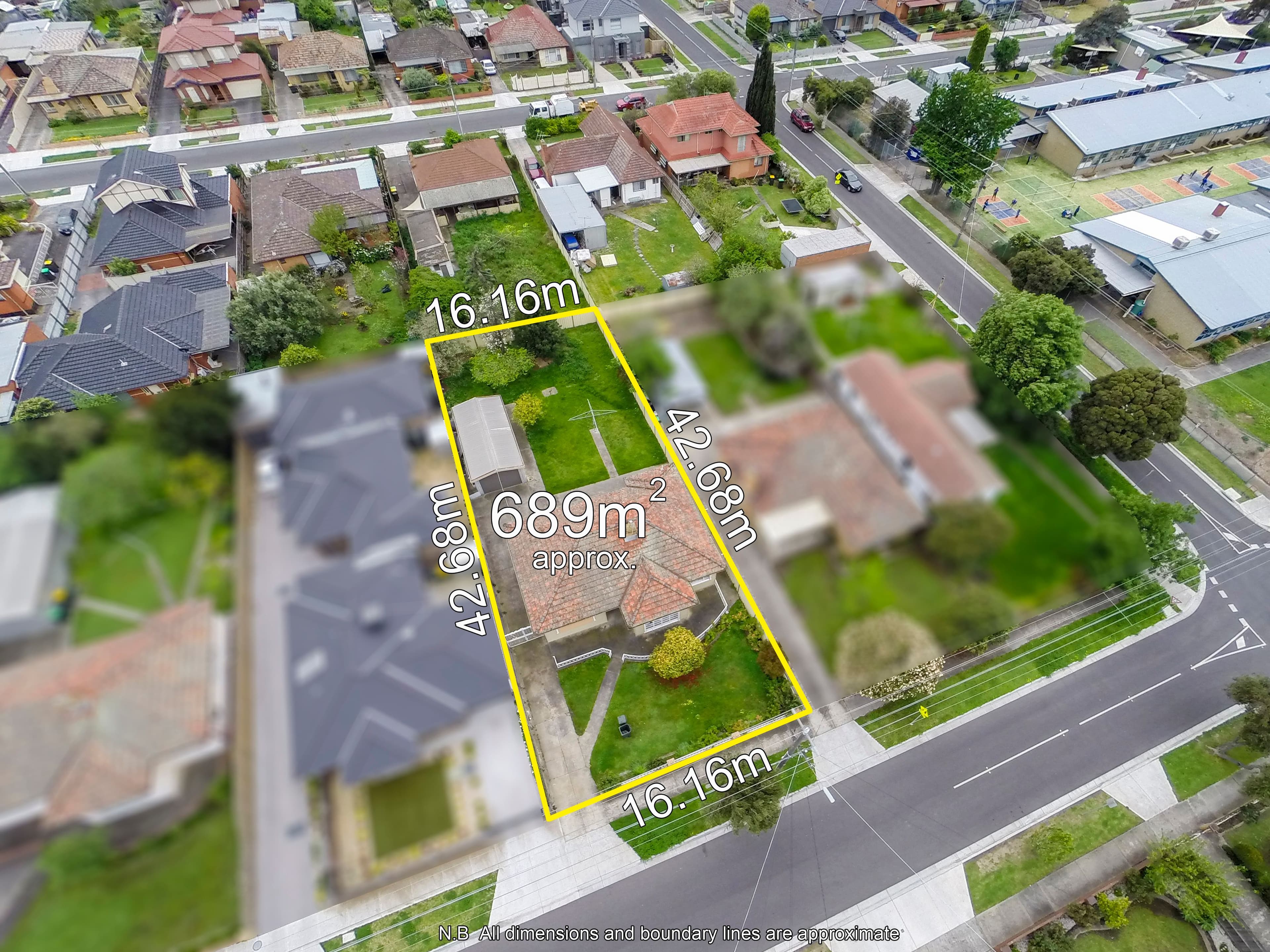 76 Cedar Street, Thomastown VIC 3074, Thomastown - Image 1