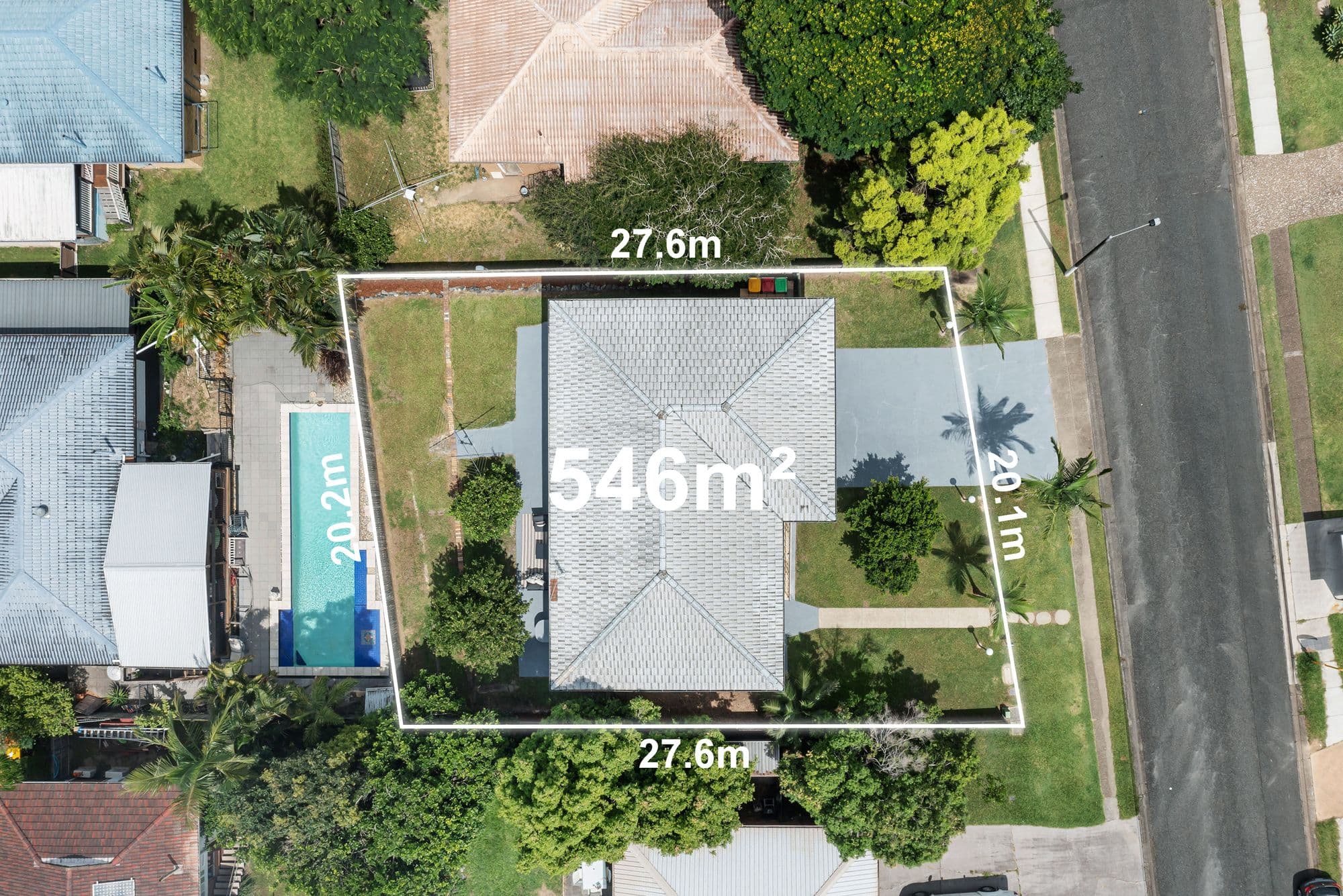46 Kaloma Road, The Gap QLD 4061, The Gap - Thumbnail 2