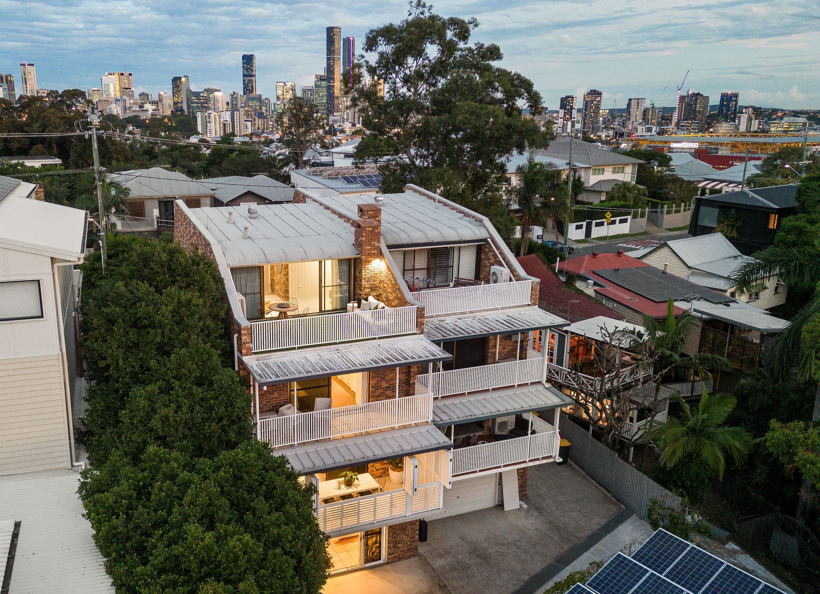 16 Wellington Road, Red Hill QLD 4059, Red Hill - Image 1