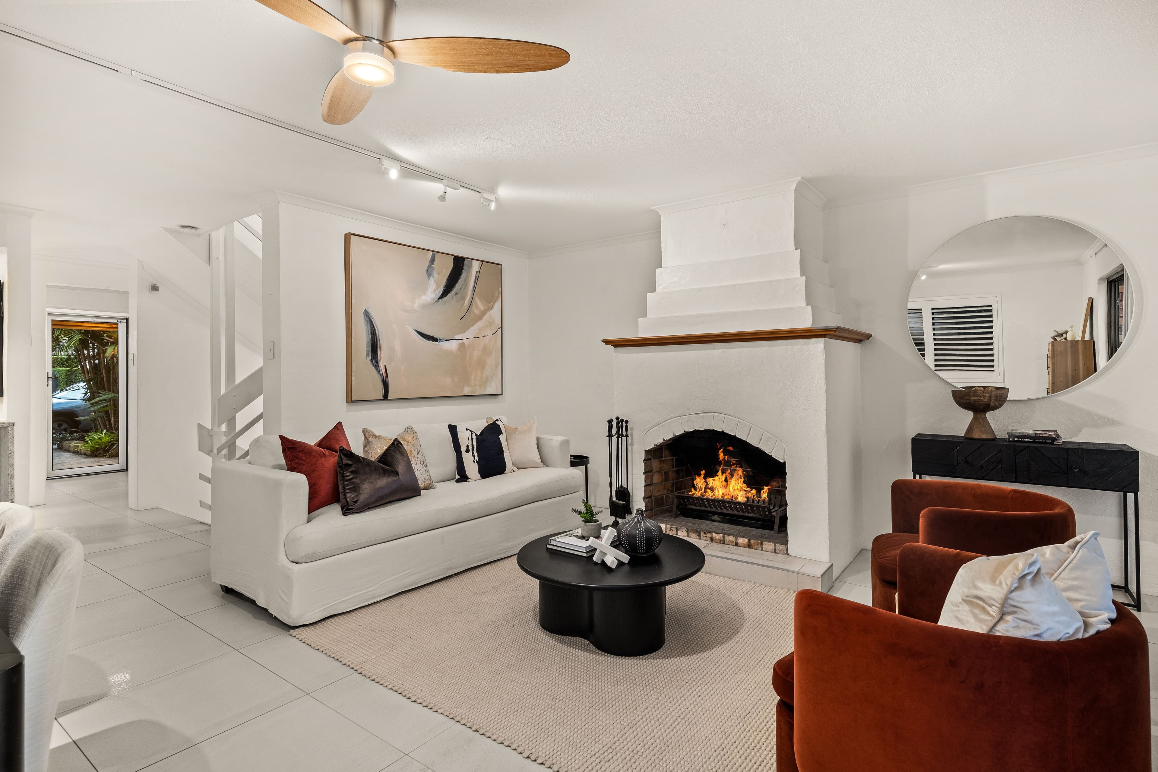 16 Wellington Road, Red Hill QLD 4059, Red Hill - Thumbnail 4