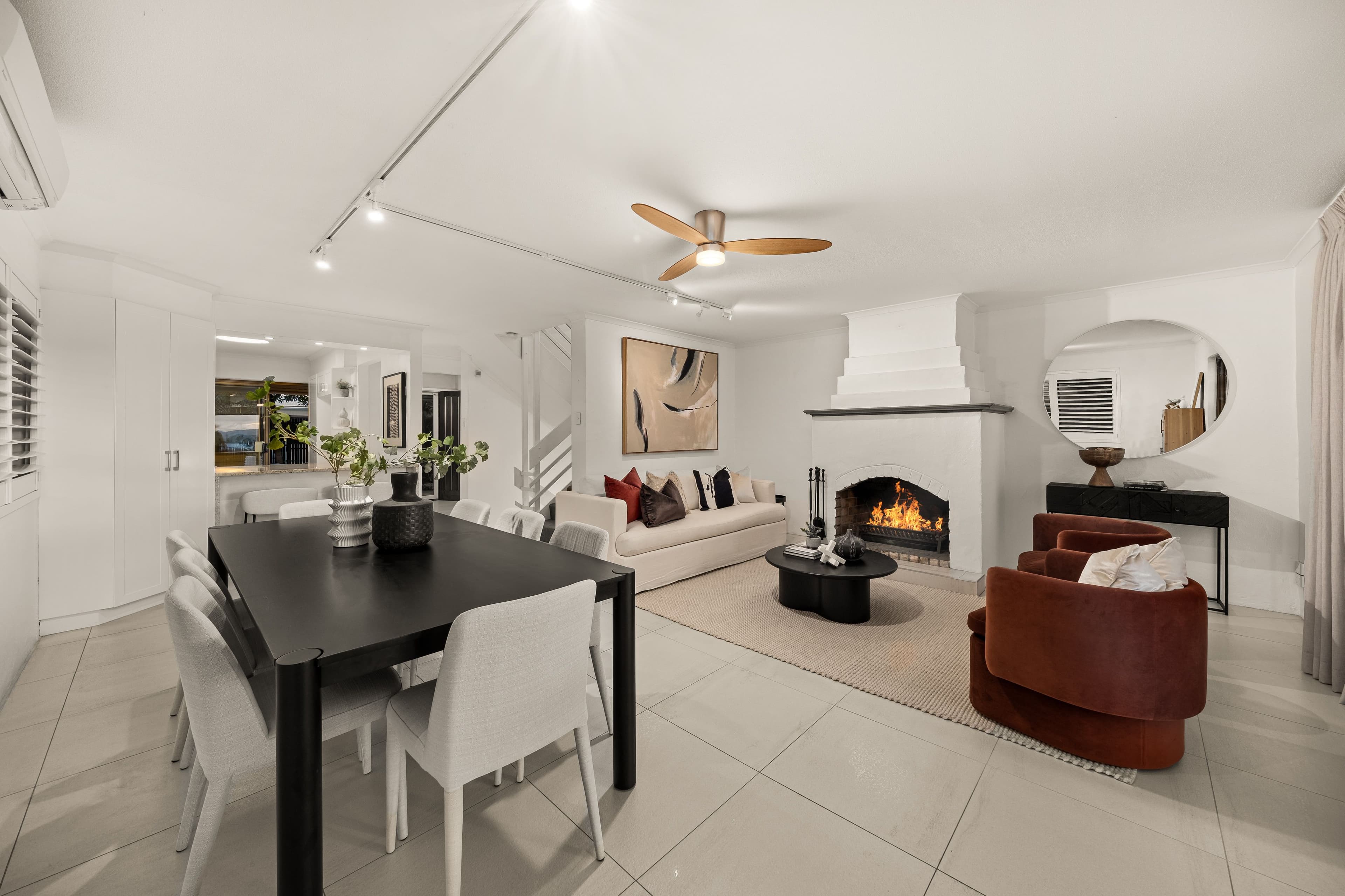16 Wellington Road, Red Hill QLD 4059, Red Hill - Thumbnail 8