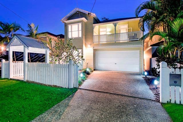 41 Harris Street, HAWTHORNE QLD 4171, Hawthorne - Image 1