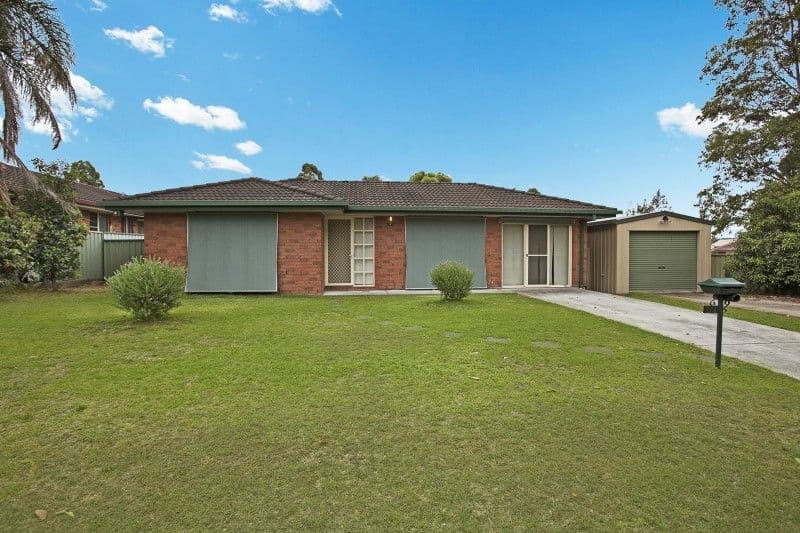 10 Callistemon Close, METFORD NSW 2323, Metford - Image 1