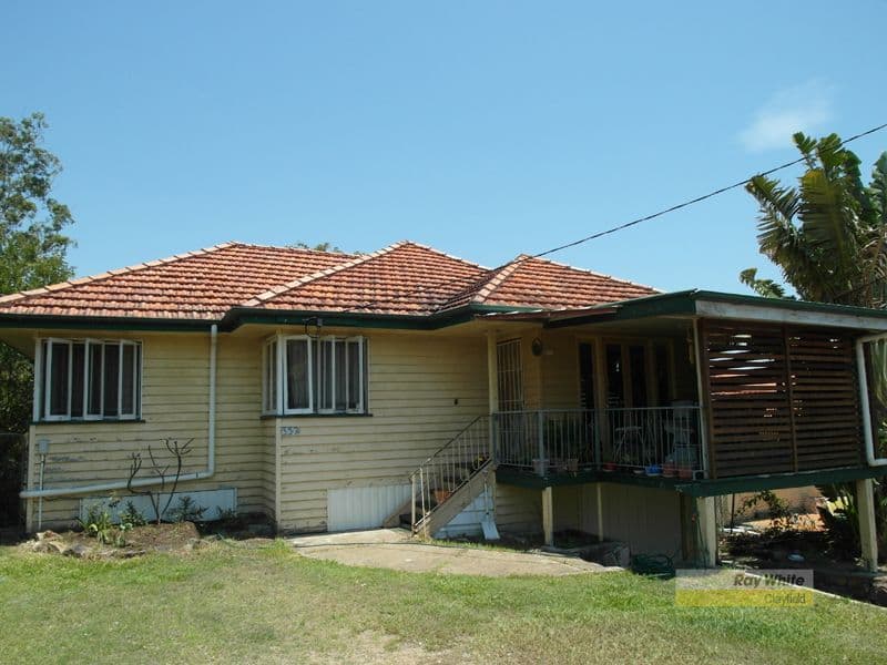 332 Webster Road, STAFFORD HEIGHTS QLD 4053, Stafford Heights - Image 1