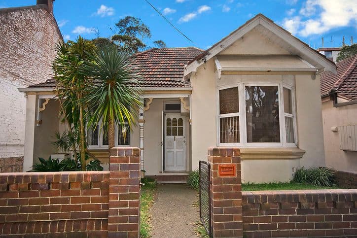 16 King Street, BONDI NSW 2026, Bondi - Image 1