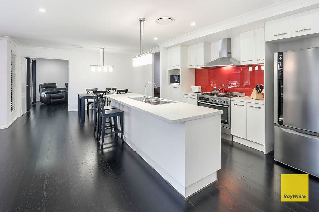 16 Kidman Circuit, Thornlands QLD 4164, Thornlands - Thumbnail 4