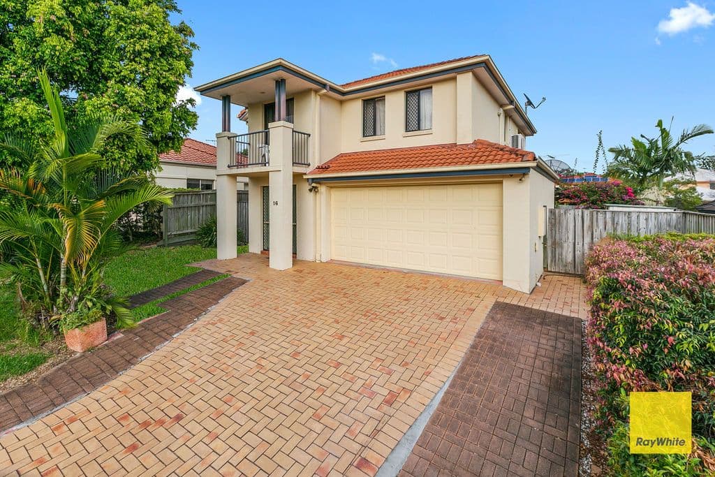 16 Kane Crescent, Mansfield QLD 4122, Mansfield - Thumbnail 6