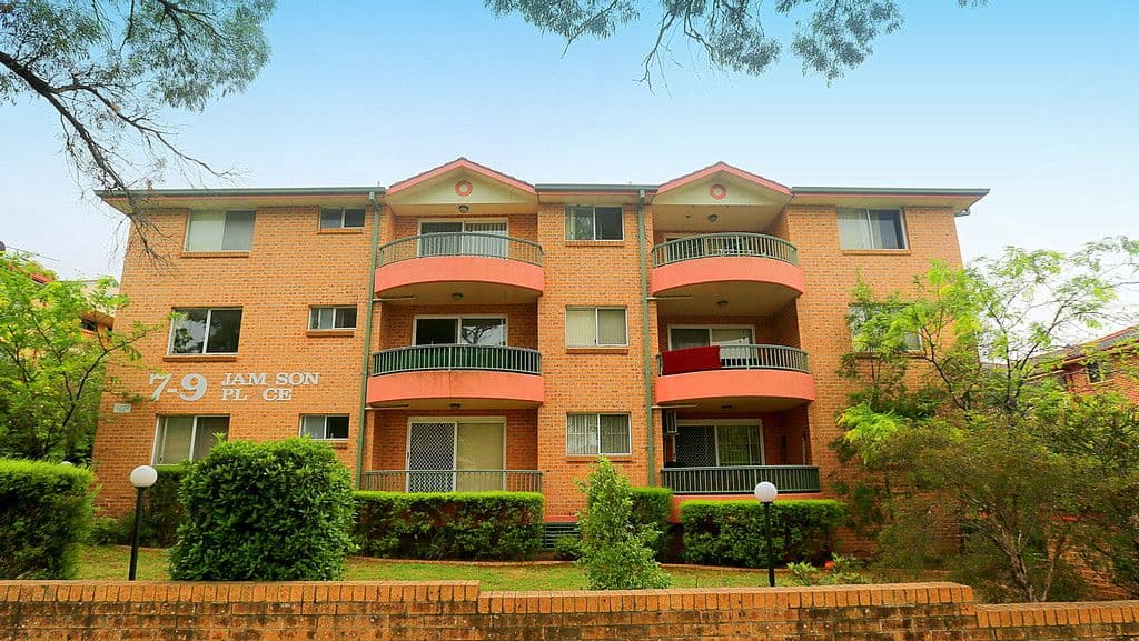 7-9 Shenton Avenue, Bankstown NSW 2200, Bankstown - Image 1
