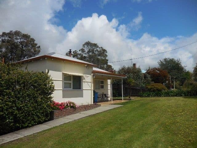 38 Ormond Road, MOUNT BARKER WA 6324, Mount Barker - Image 1