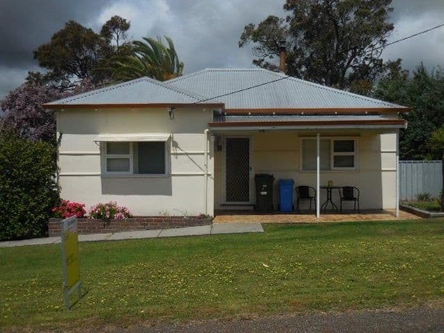 38 Ormond Road, MOUNT BARKER WA 6324, Mount Barker - Thumbnail 2