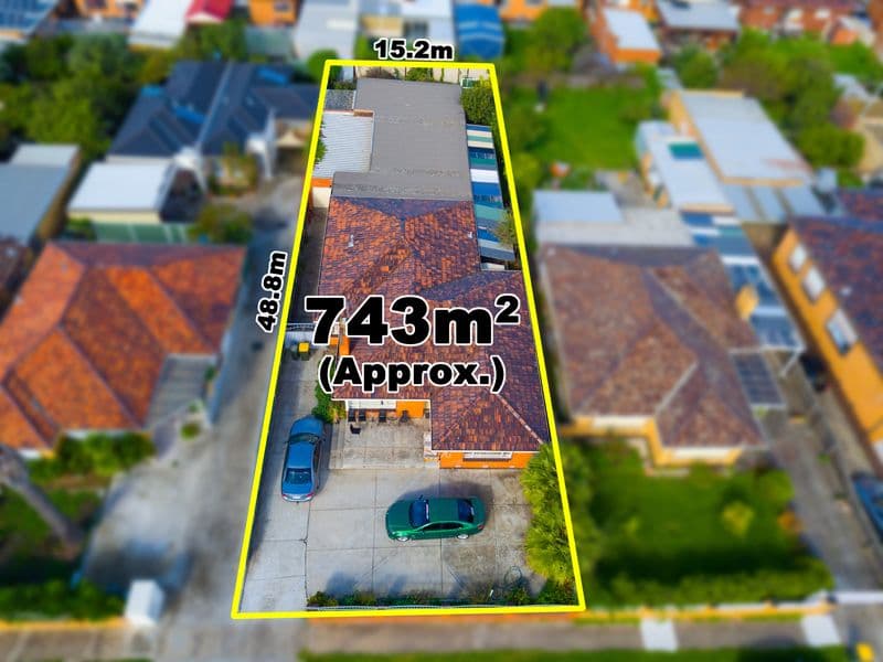 55 Mayne Street, Sunshine West VIC 3020, Sunshine West - Image 1