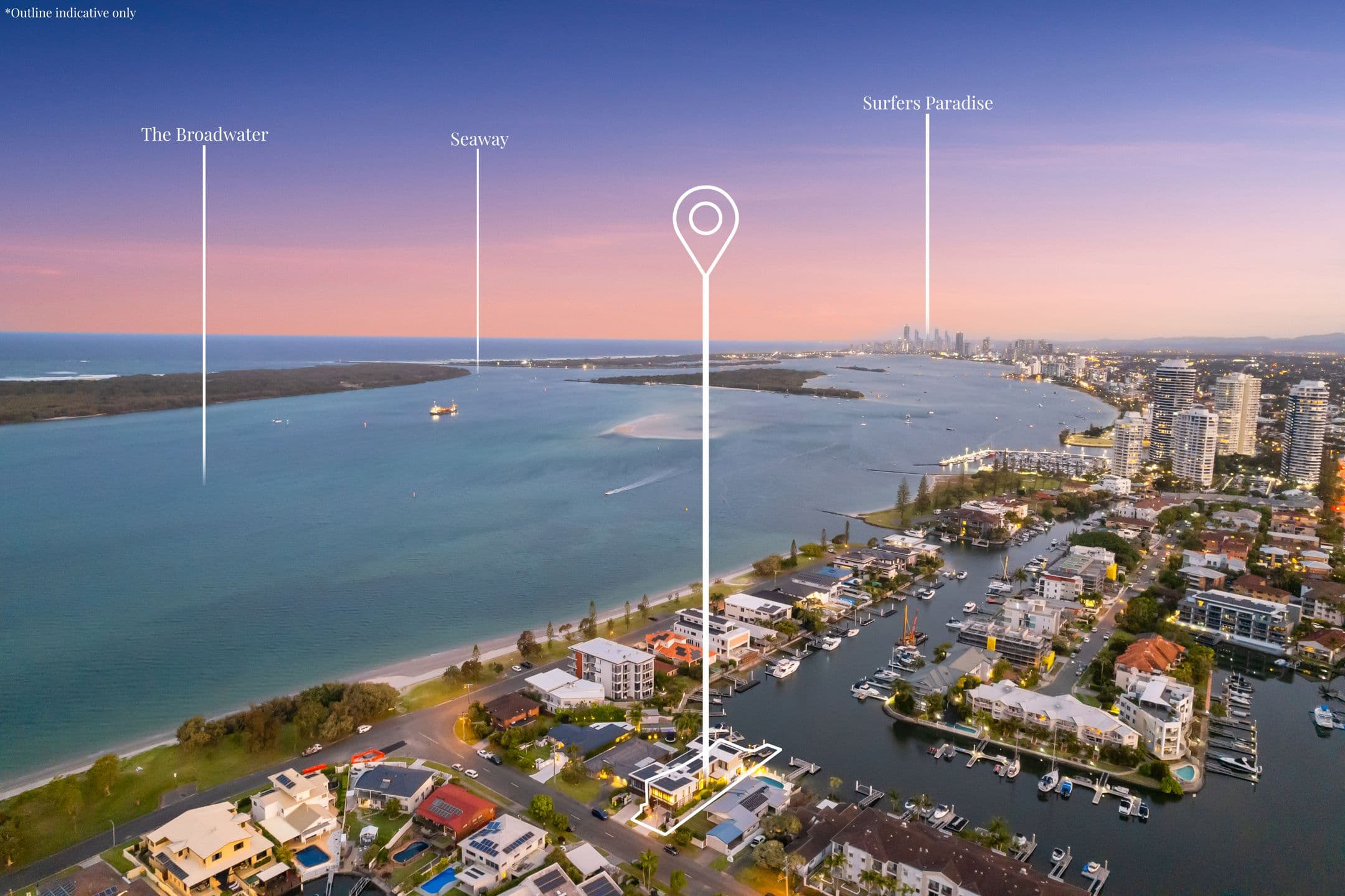 8 Jennifer Avenue, Runaway Bay QLD 4216, Runaway Bay - Thumbnail 5