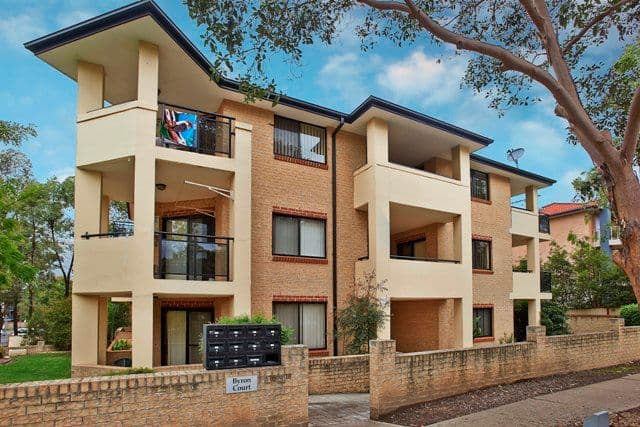16-18 Newman Street, MERRYLANDS NSW 2160, Merrylands - Image 1