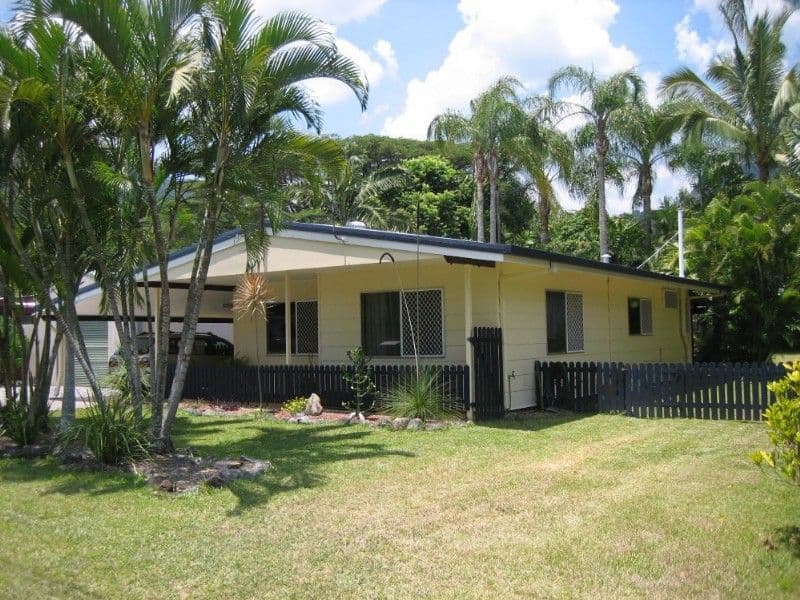 CARAVONICA QLD 4878, Caravonica - Image 1