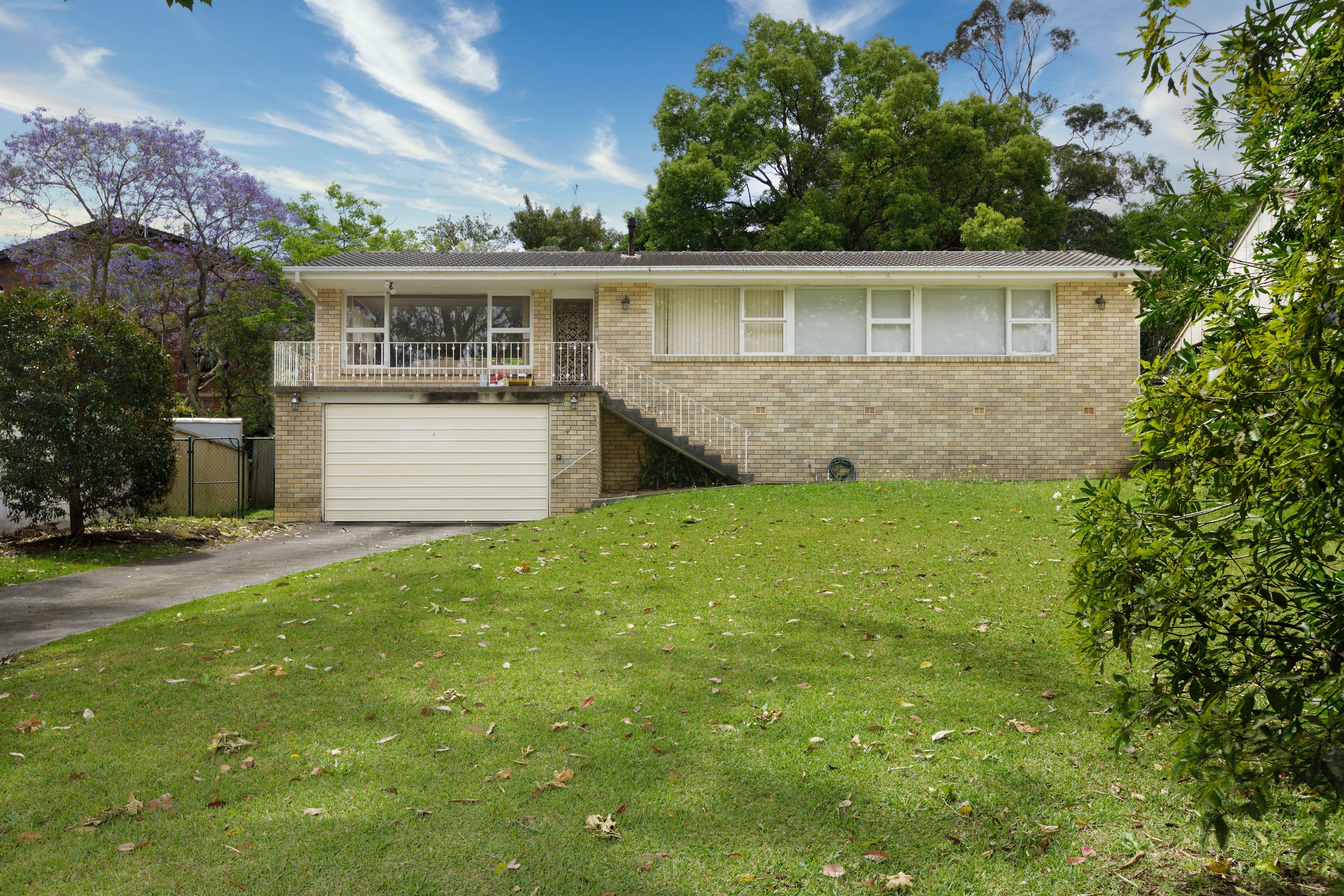 4 Glentrees Avenue, Forestville NSW 2087, Forestville - Image 1