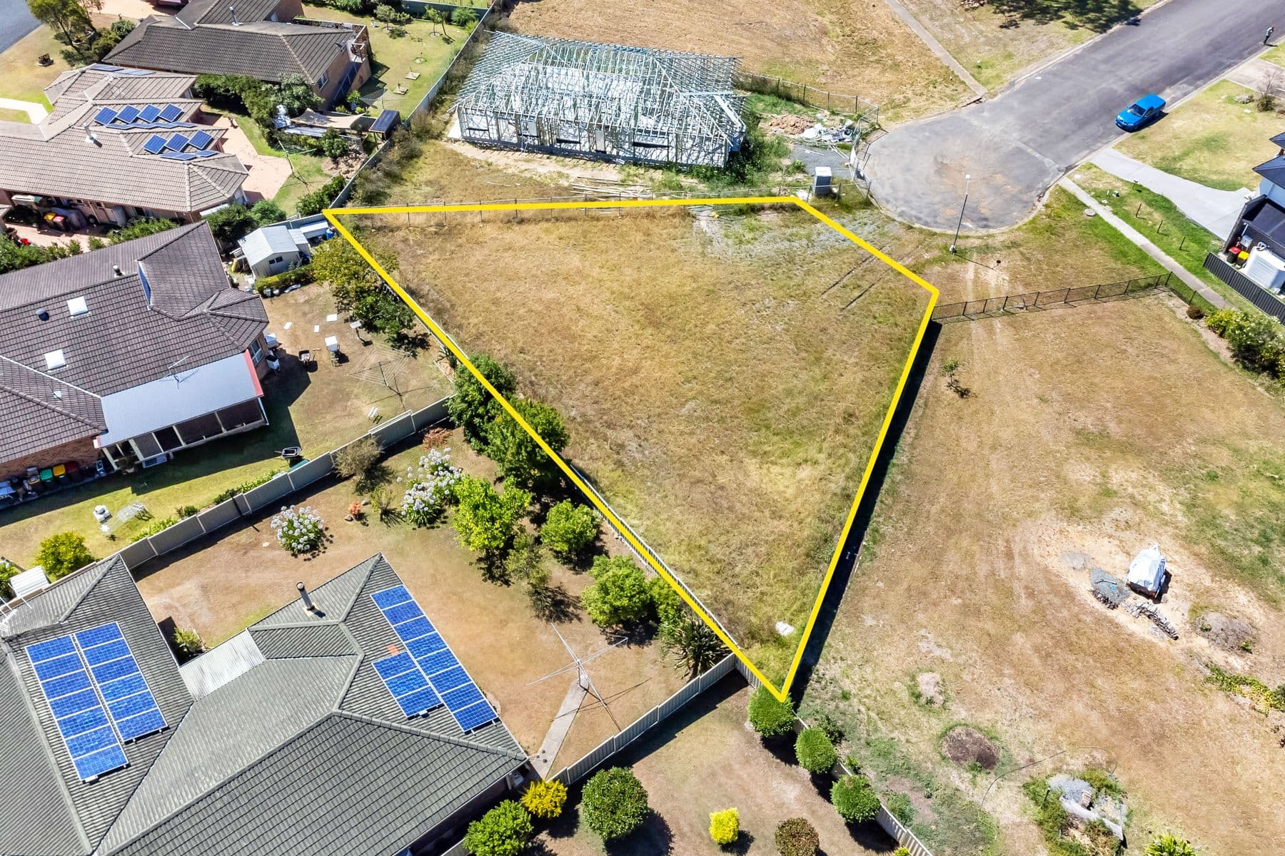 20 Laurie Street, Gloucester NSW 2422, Gloucester - Image 1